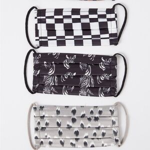 4 satin face mask- Z Supply